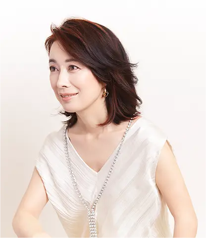 株式会社ブラン代表 長谷川 暢子