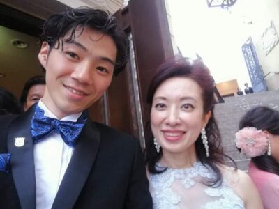 年の差カップル23歳以上男性が年下